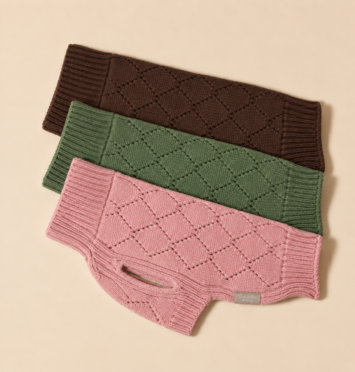 Max Sweater