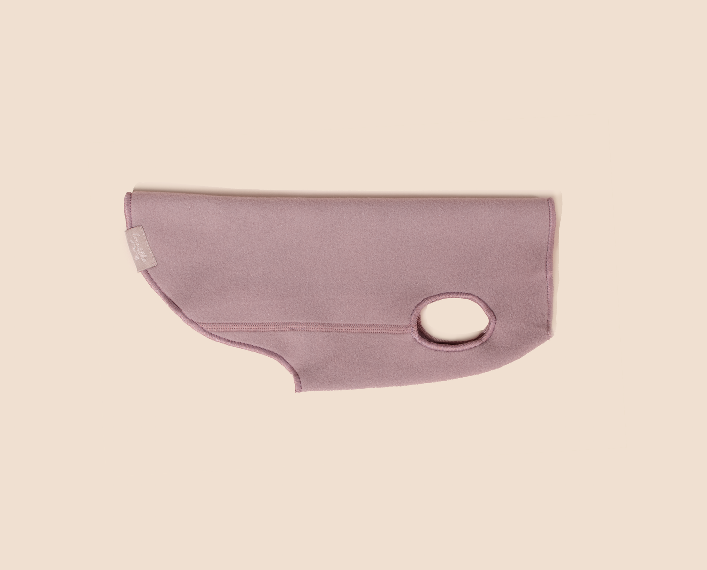 Bedford Fleece
