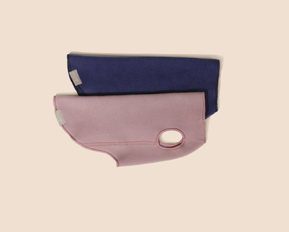 Bedford Fleece
