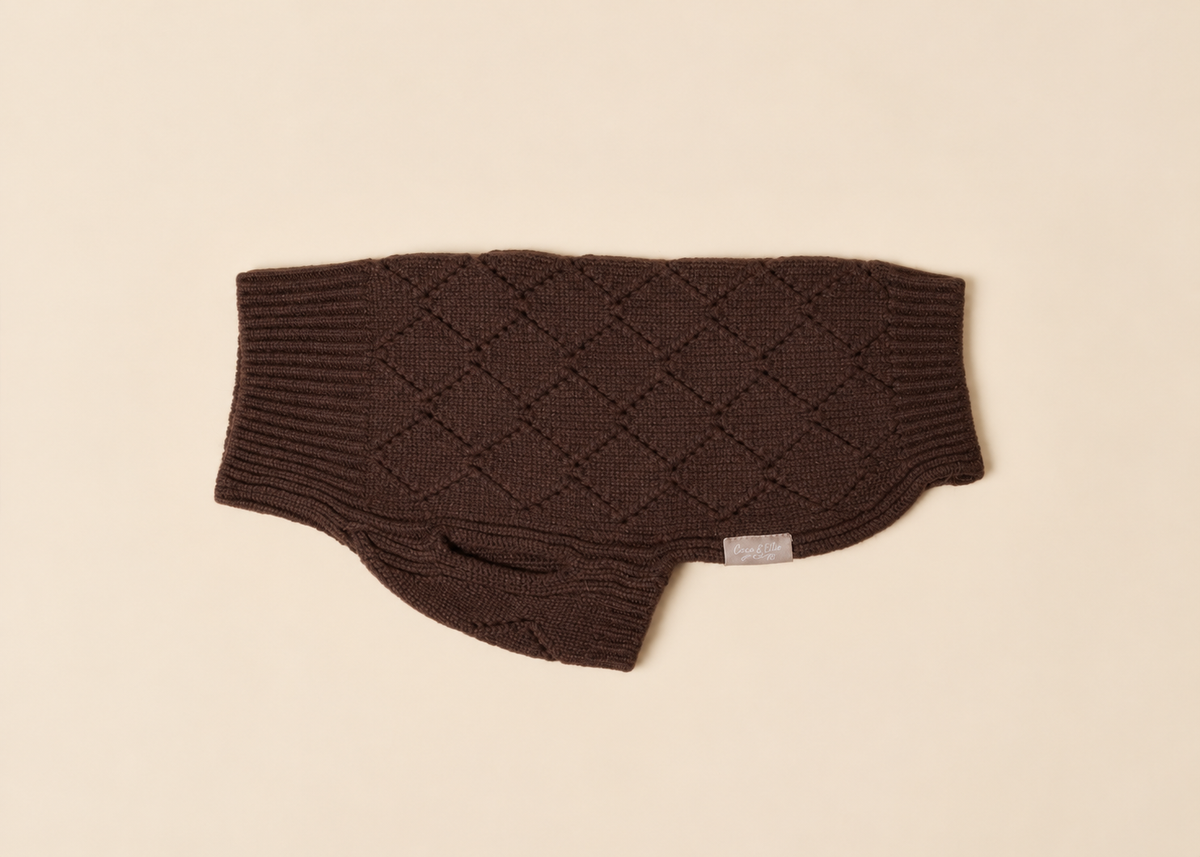 Max Sweater