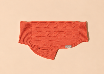 Ace Sweater