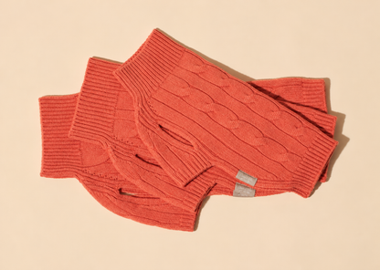 Ace Sweater