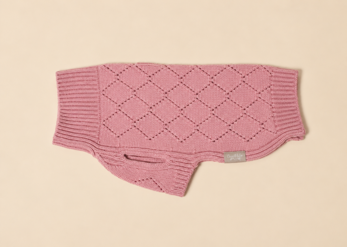 Max Sweater