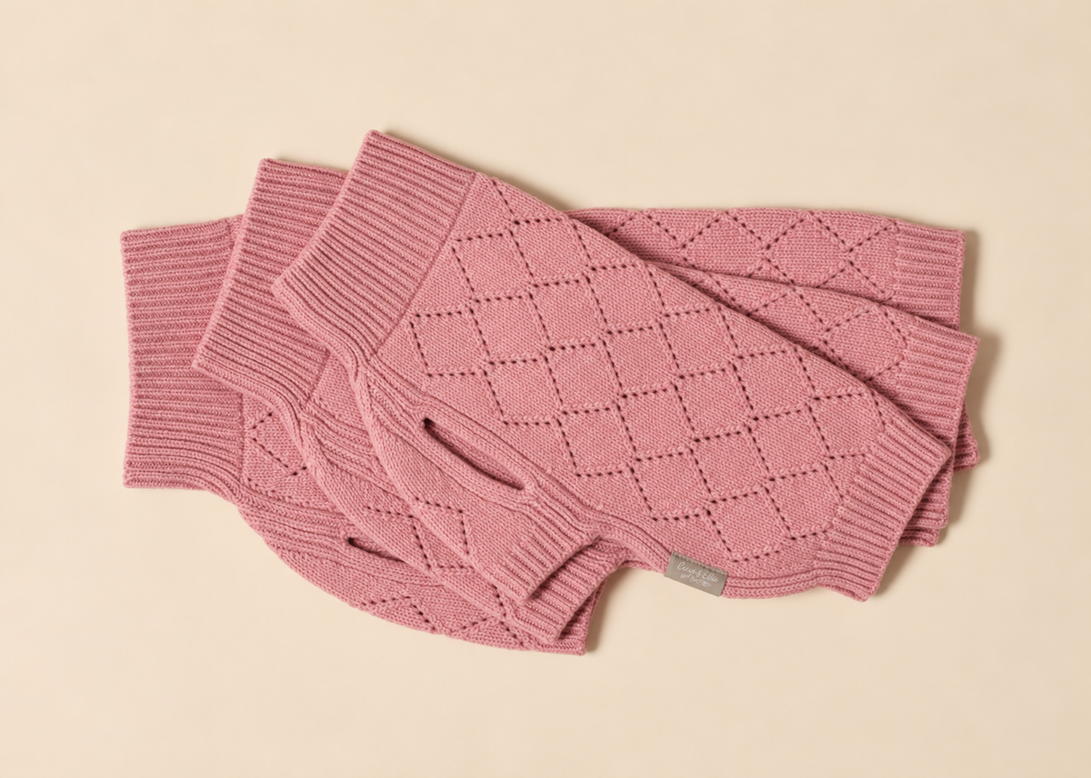 Max Sweater
