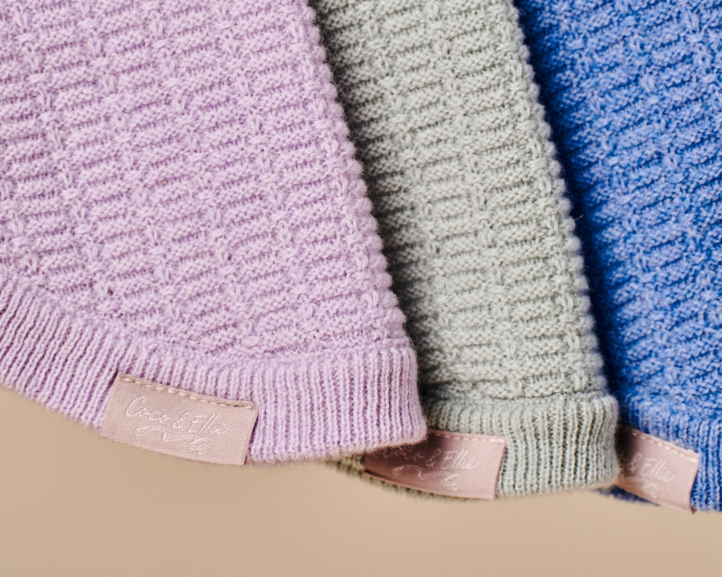 Coco Sweater