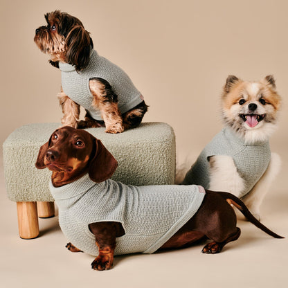 Coco Sweater