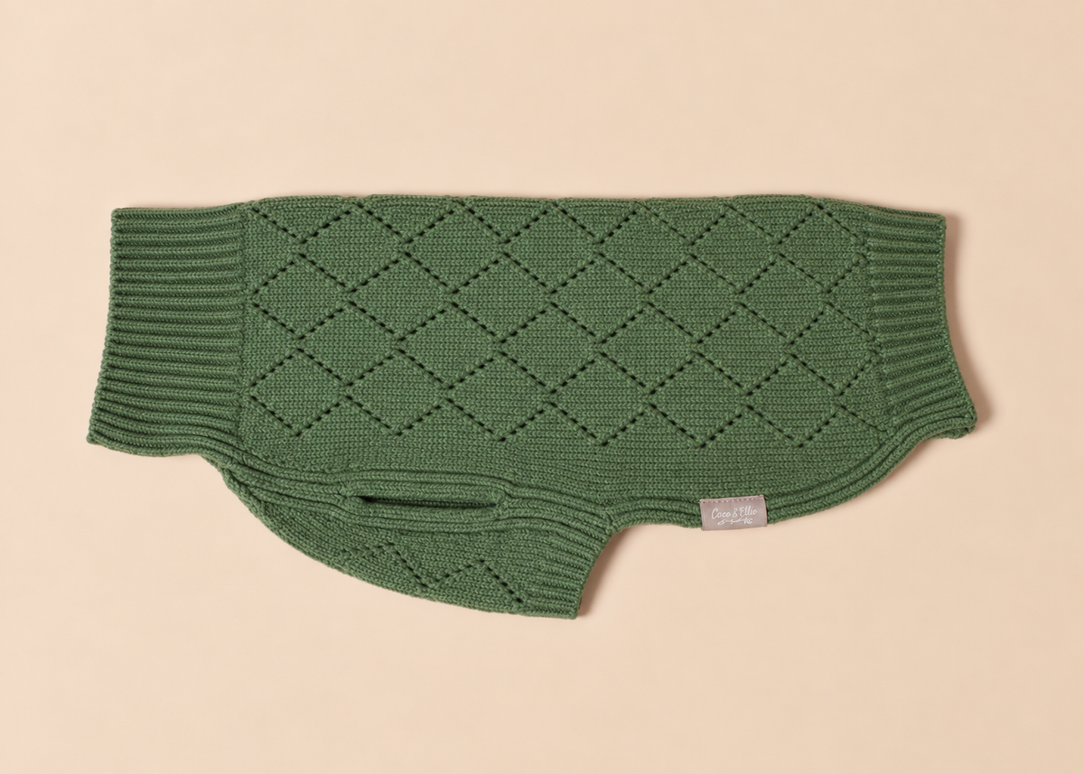 Max Sweater