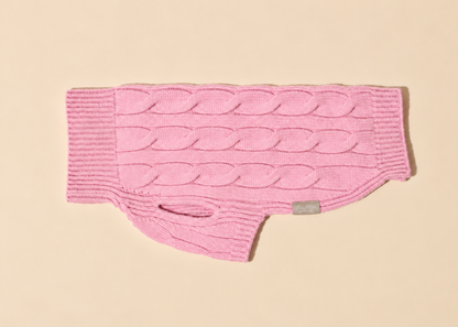 Ace Sweater
