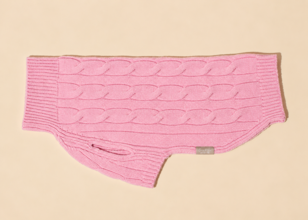Ace Sweater