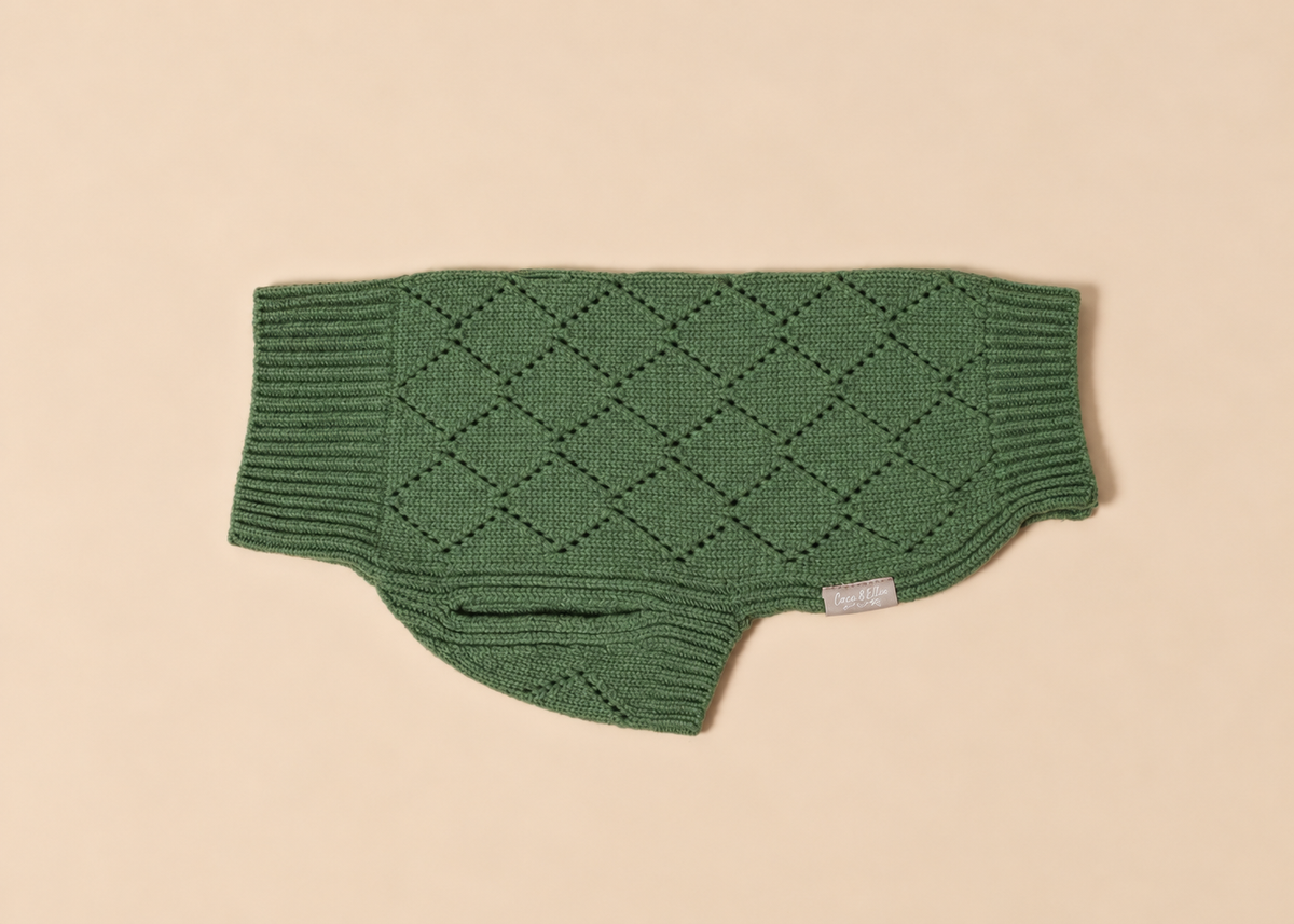 Max Sweater